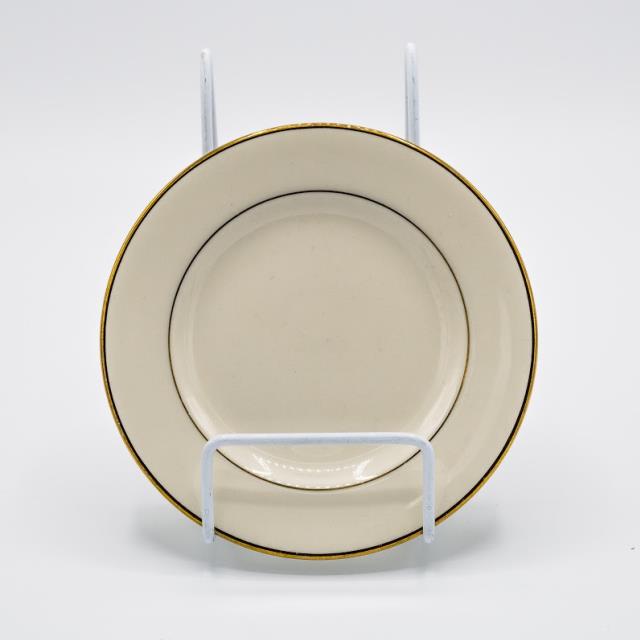 CHINA IVORY B B PLATE Rentals Lexington KY, Where to Rent CHINA IVORY B