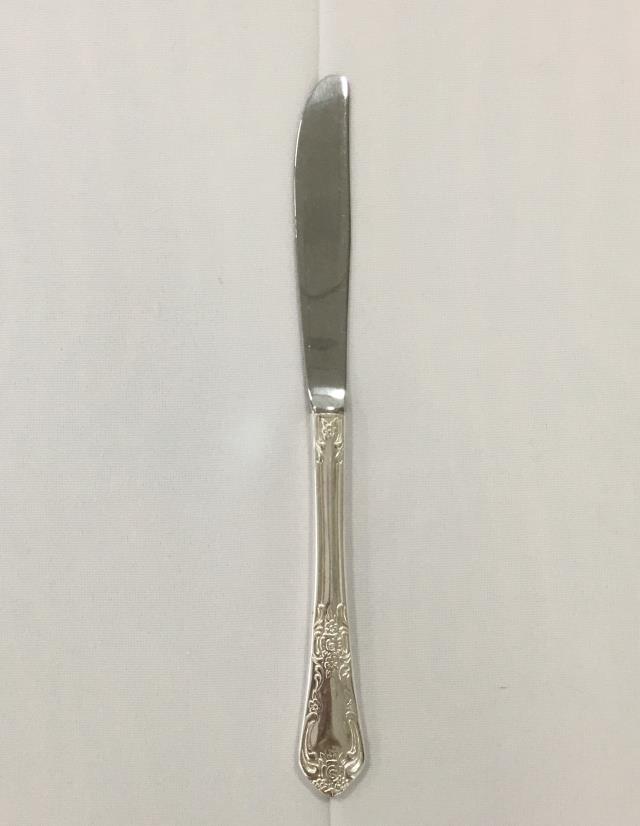 Rental store for KNIFE, DINNER VANESSA HOLLOW HNDL in Lexington KY
