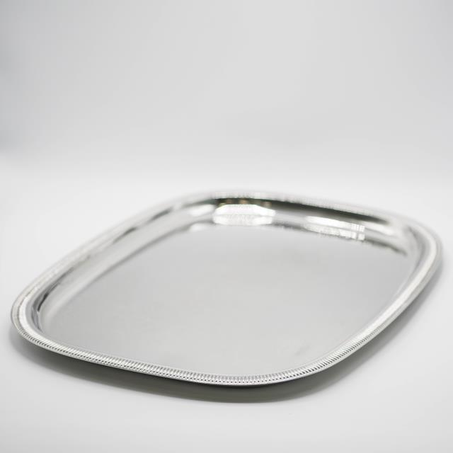 Where to find TRAY, STAINLESS 14 X18 RECTANGLE in Lexington