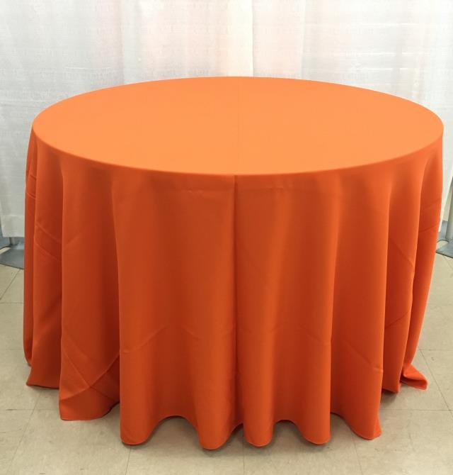 Rental store for CLOTH, ORANGE 120 in Lexington KY