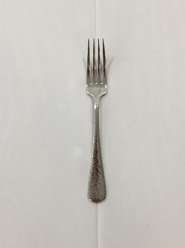 Rental store for FORK, SALAD DESSERT HAMMERED in Lexington KY