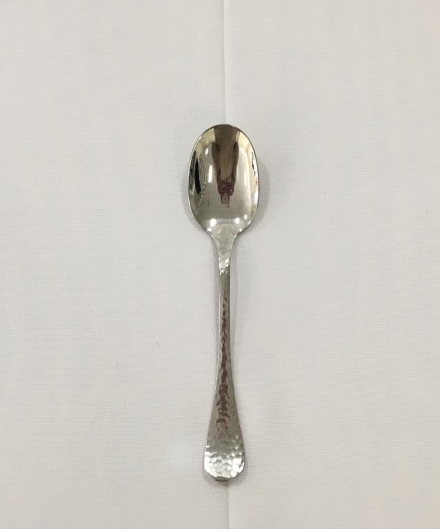 Rental store for SPOON, TEASPOON HAMMERED in Lexington KY