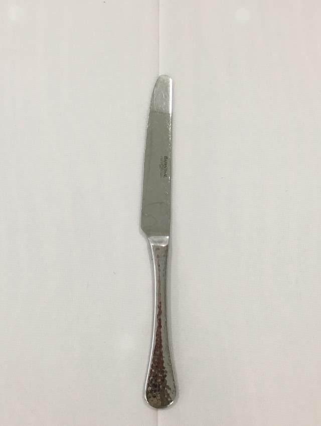Rental store for KNIFE, DINNER HAMMERED in Lexington KY