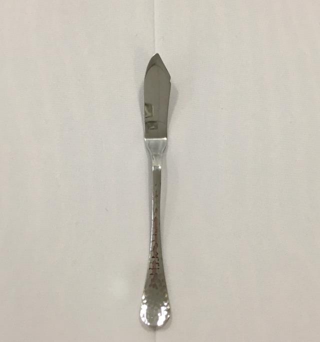 Rental store for KNIFE, BUTTER HAMMERED in Lexington KY