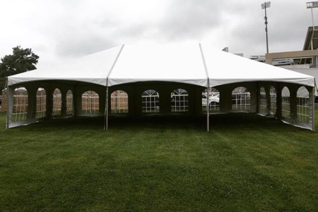 Rental store for TENT, FRAME 30X45 F3 in Lexington KY