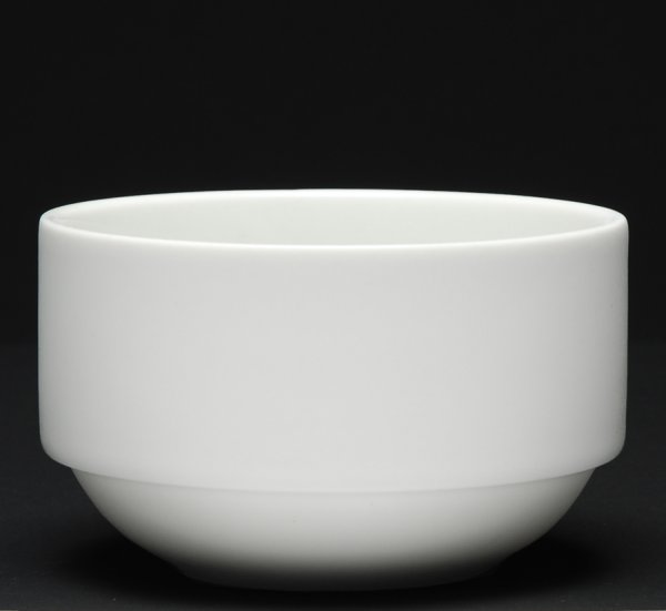 Rental store for BOWL, BOUILLON WHITE D V 10OZ in Lexington KY