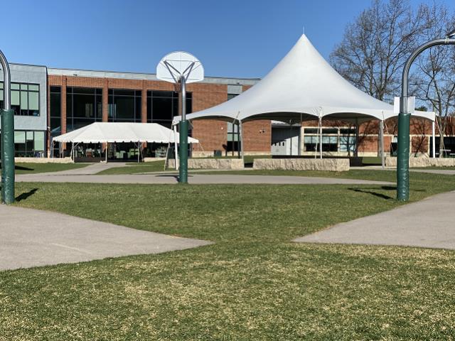 Where to find TENT, FRAME 20X20 CENTURY HP in Lexington