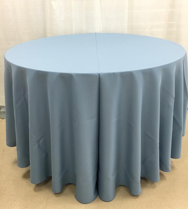 Rental store for CLOTH, SLATE BLUE 90X156 in Lexington KY