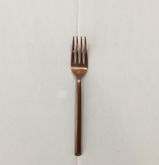 Rental store for FORK, SALAD DESSERT COPPER in Lexington KY