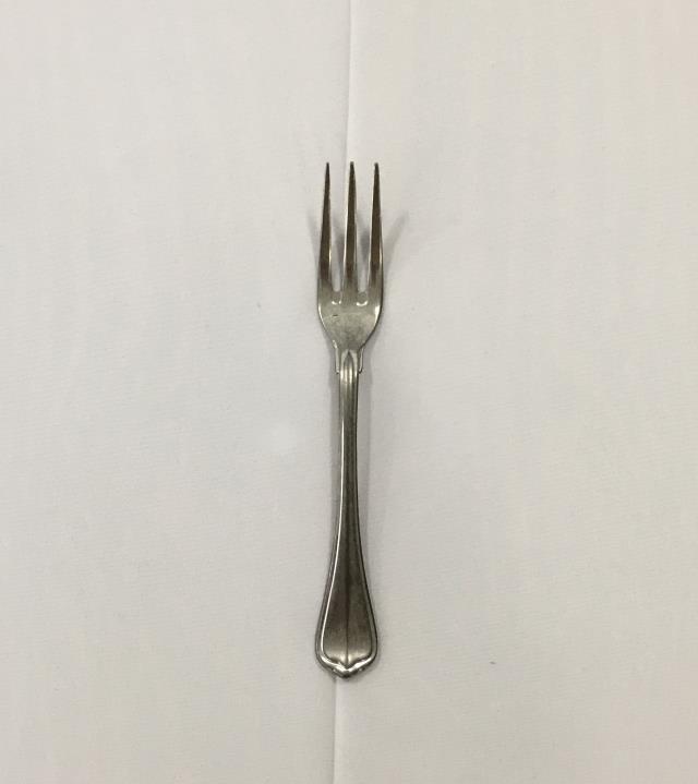 Rental store for FORK, SALAD DESSERT PEWTER in Lexington KY