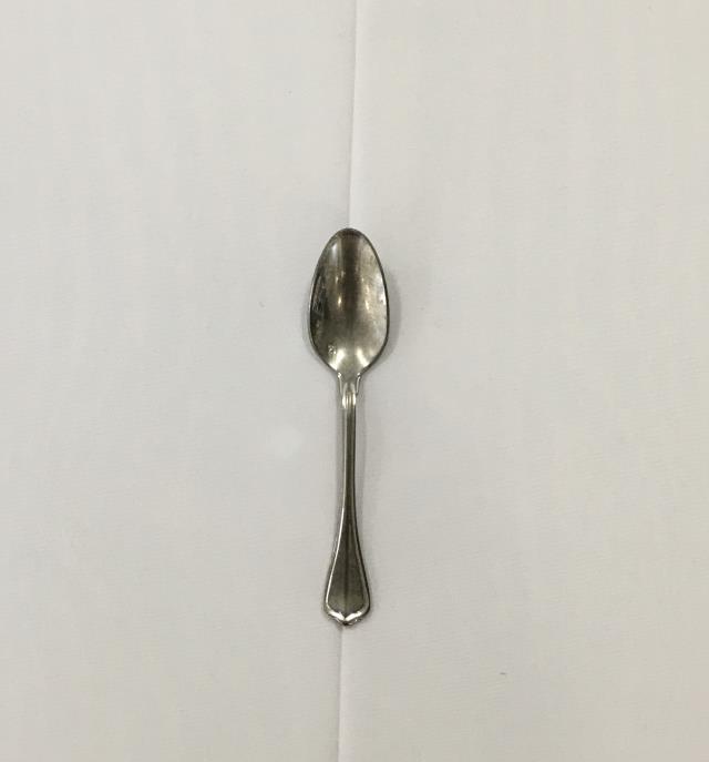 Rental store for SPOON, TEASPOON PEWTER in Lexington KY