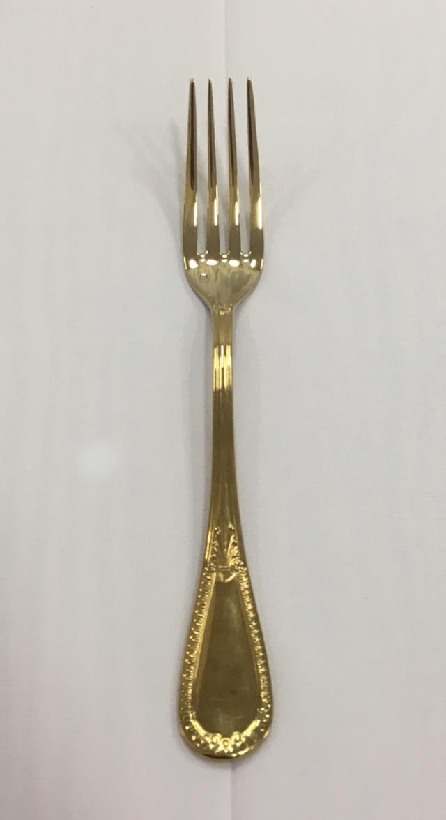 Rental store for FORK, DINNER GOLD SAVOY in Lexington KY
