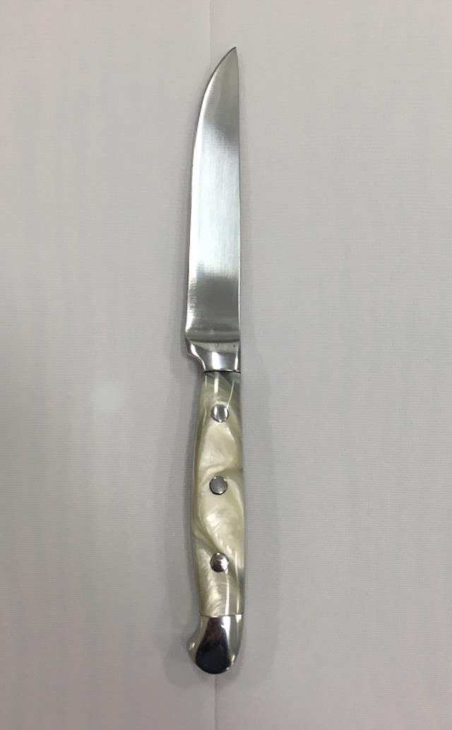 Rental store for KNIFE, STEAK PEARL GREY in Lexington KY