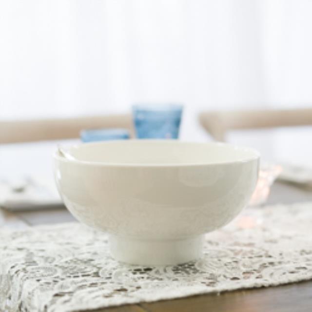 Where to find BOWL, PORCELAIN 10 FOOTED in Lexington