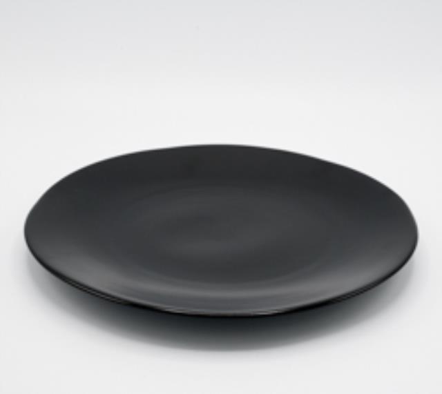 Rental store for CHINA, HEIRLOOM BLACK DINNER 10.75 in Lexington KY