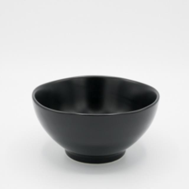 Rental store for CHINA, HEIRLOOM BLACK BOWL 5.75 in Lexington KY
