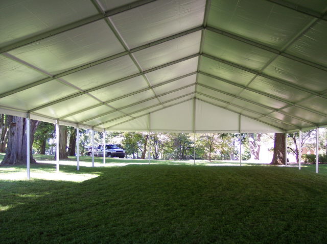 Rental store for TENT, STRUCTURE P8 40X70 in Lexington KY