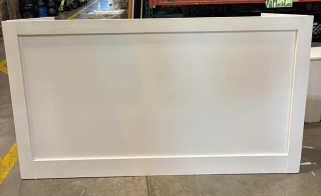 Rental store for BAR, PADDOCK WHITE STRAIGHT 6 in Lexington KY