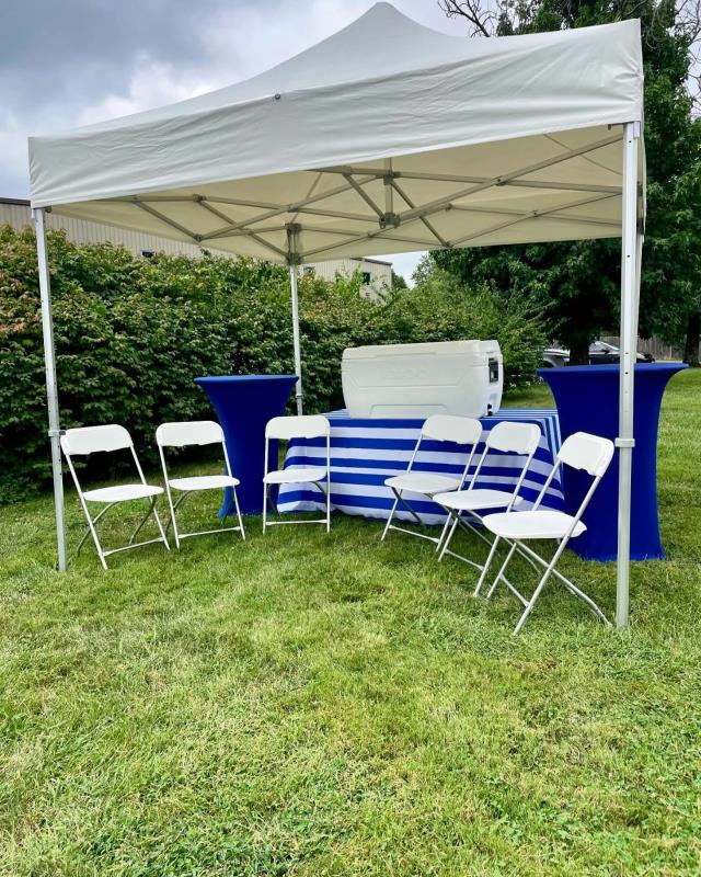 Rental store for TAILGATE GAMEDAY in Lexington KY