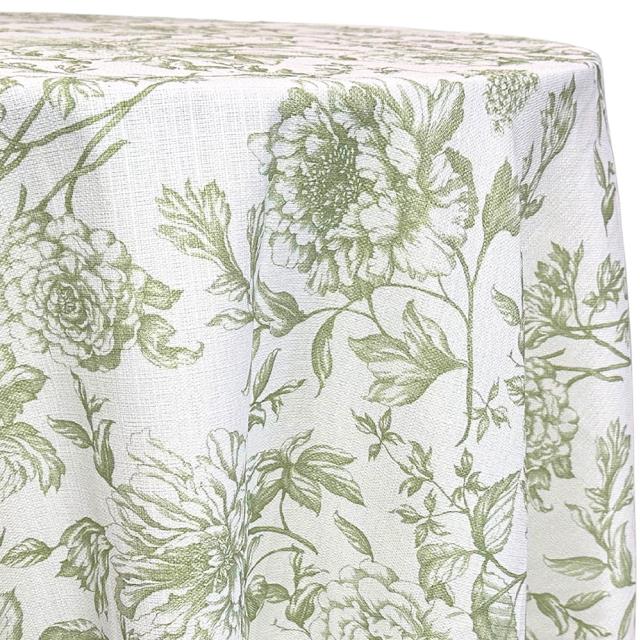 Rental store for CLOTH, ARTISTRY BLOOM SAGE 120 in Lexington KY