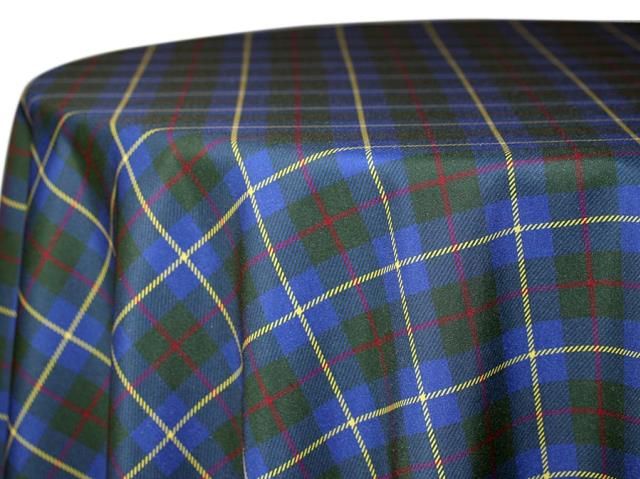 Rental store for NAPKIN, PLAID SCOTTISH 20X20 in Lexington KY