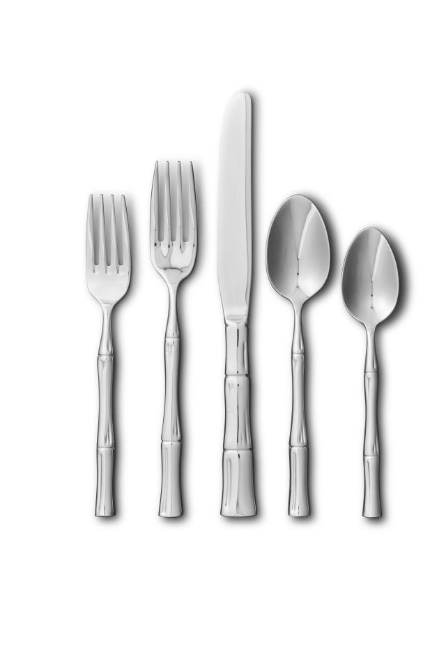 Rent Bamboo Flatware